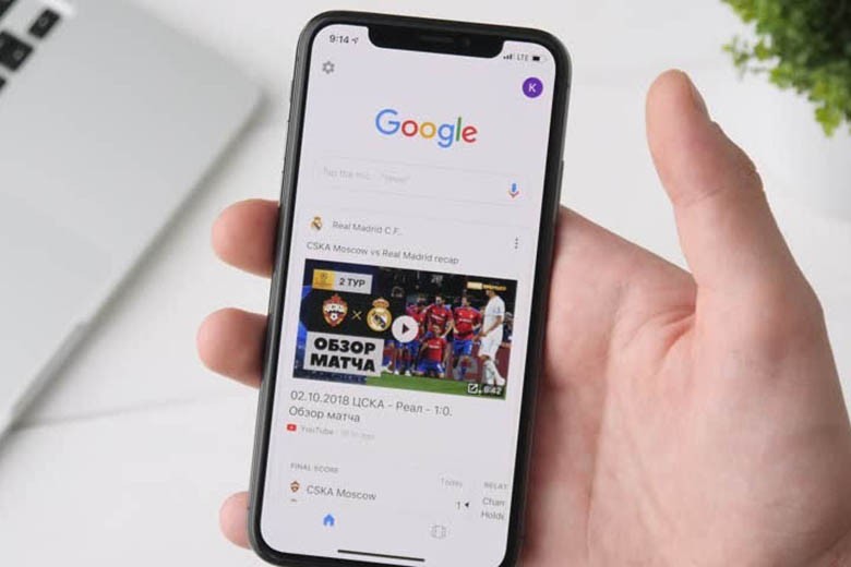 tìm kiếm hình ảnh trên google